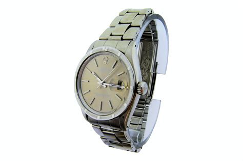 1972 rolex oyster perpetual date value